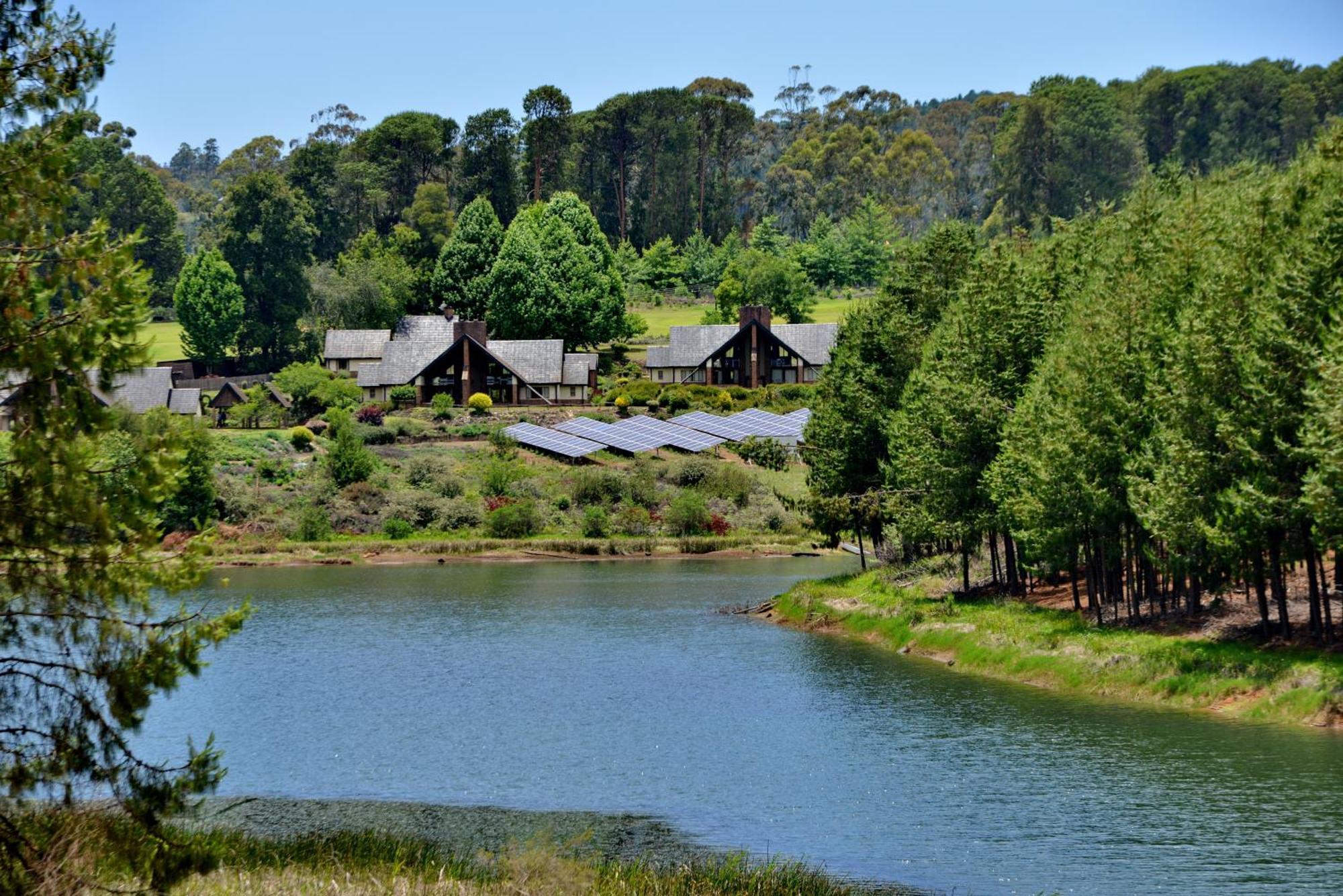 Troutbeck Resort Nyanga Exterior photo